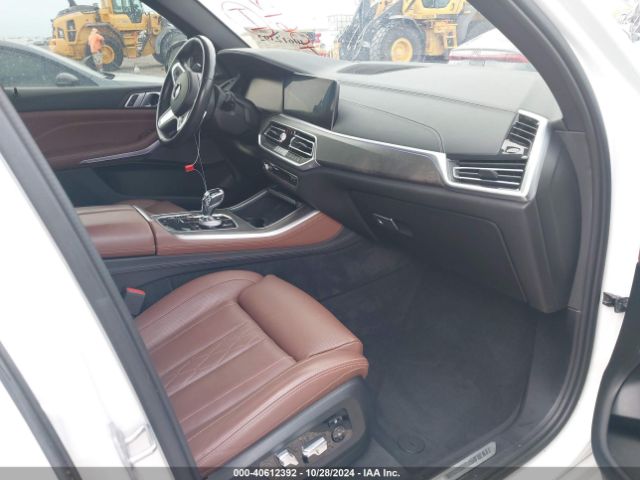 5UXCR4C0XM9E05565 BMW X5 Sdrive40i