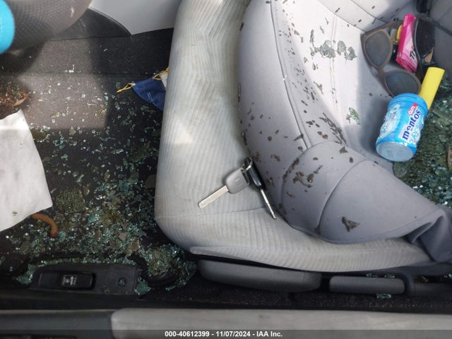 Honda ACCORD LX 2014 1HGCR2F31EA138519 Image 11