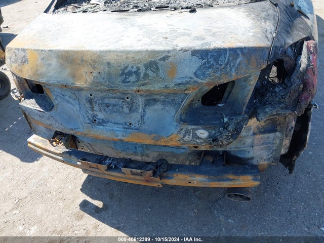 Honda ACCORD LX 2014 1HGCR2F31EA138519 Image 13