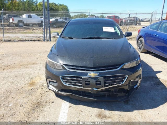 1G1ZB5ST8HF231249 Chevrolet MALIBU LS