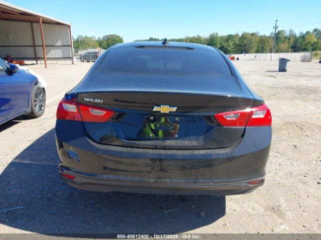 1G1ZB5ST8HF231249 Chevrolet MALIBU LS