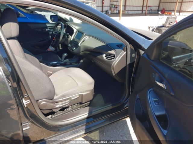 1G1ZB5ST8HF231249 Chevrolet MALIBU LS