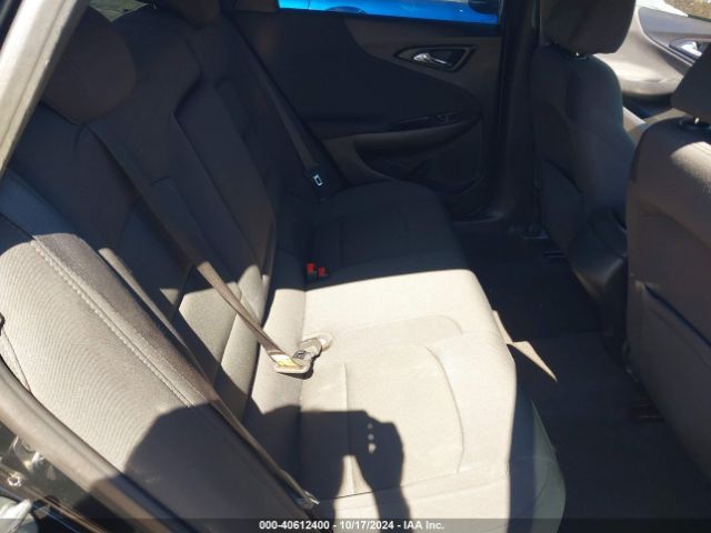 1G1ZB5ST8HF231249 Chevrolet MALIBU LS