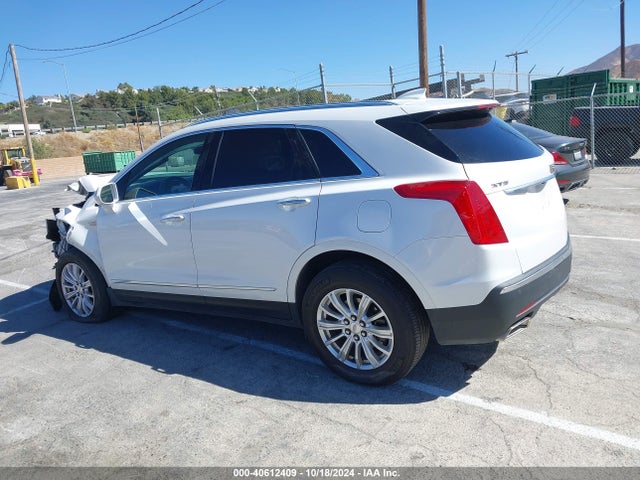Cadillac Xt5 Standard 2019 1GYKNARSXKZ242047 Image 14
