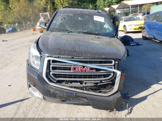 1GKS2AKC3GR191522 GMC YUKON SLE