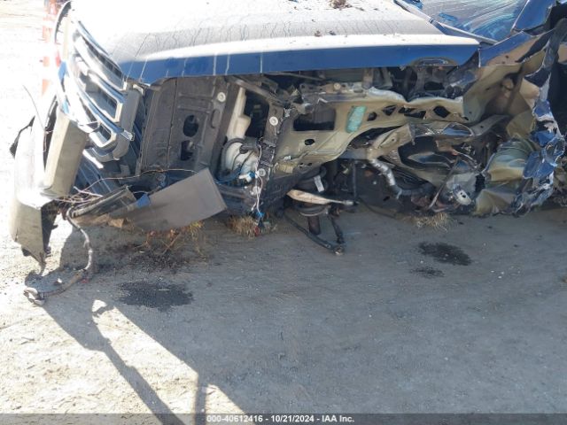 1GKS2AKC3GR191522 GMC YUKON SLE