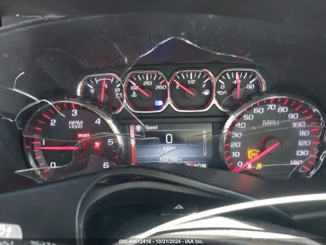 1GKS2AKC3GR191522 GMC YUKON SLE