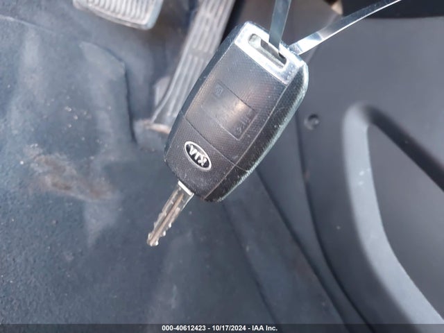 KIA FORTE LX 2017 3KPFL4A78HE149134 Image 11