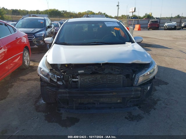 KIA FORTE LX 2017 3KPFL4A78HE149134 Image 13