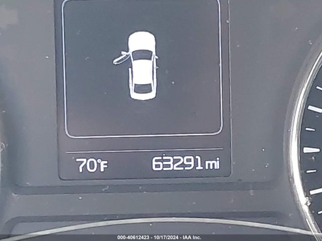 KIA FORTE LX 2017 3KPFL4A78HE149134 Image 16