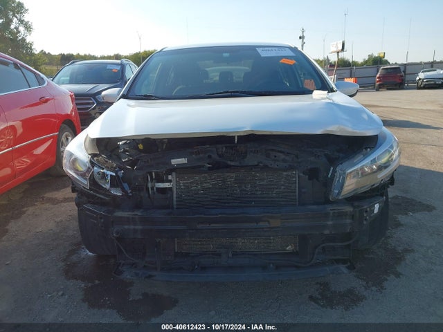 KIA FORTE LX 2017 3KPFL4A78HE149134 Image 6