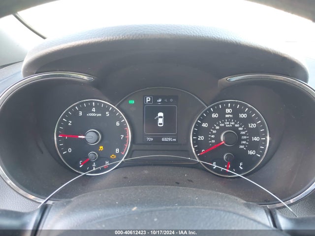 KIA FORTE LX 2017 3KPFL4A78HE149134 Image 7