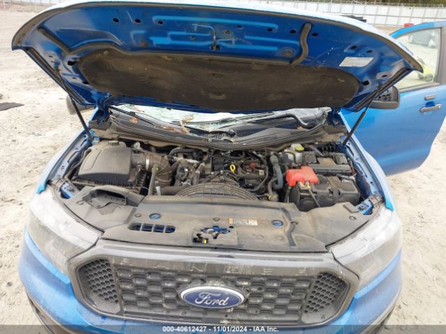 1FTER1FH8MLD77520 Ford Ranger Xlt