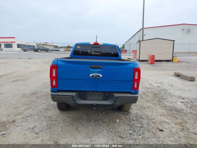 1FTER1FH8MLD77520 Ford Ranger Xlt