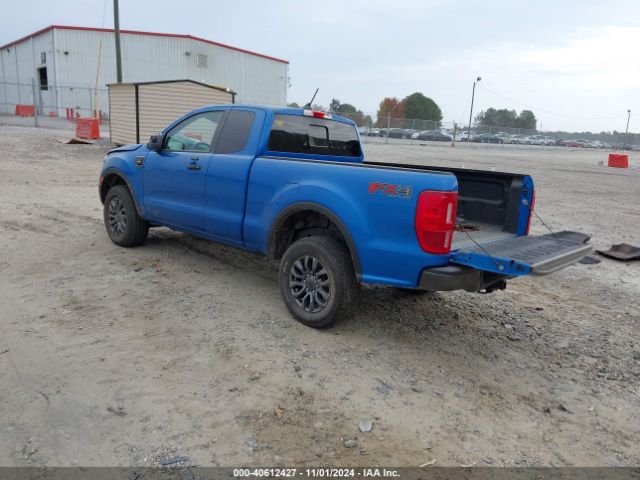 1FTER1FH8MLD77520 Ford Ranger Xlt