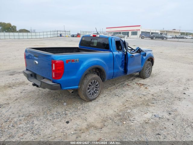 1FTER1FH8MLD77520 Ford Ranger Xlt