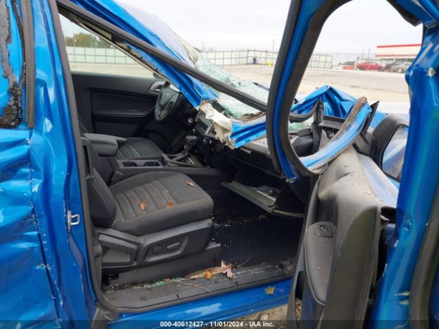1FTER1FH8MLD77520 Ford Ranger Xlt
