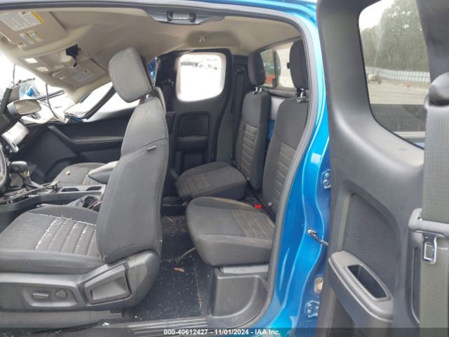 1FTER1FH8MLD77520 Ford Ranger Xlt