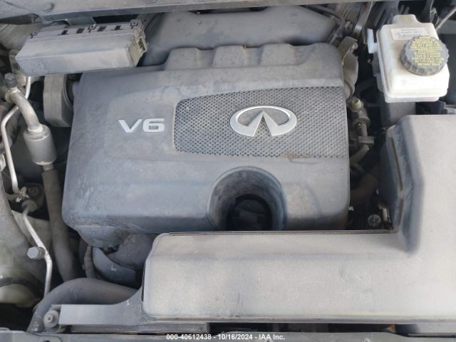 5N1DL0MM4JC522275 Infiniti QX60