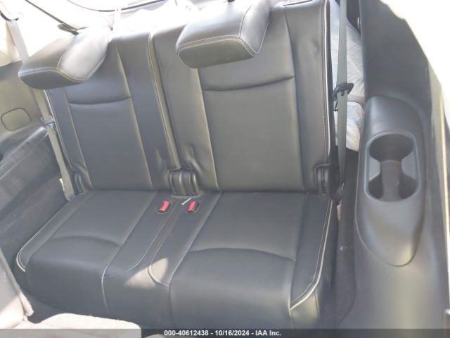 5N1DL0MM4JC522275 Infiniti QX60