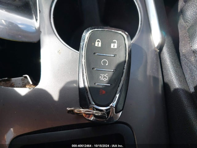 Chevrolet MALIBU LT 2019 1G1ZD5ST1KF112671 Image 11