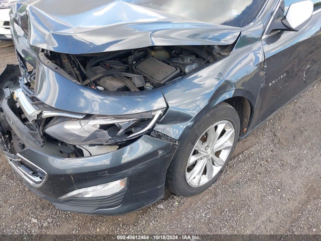 Chevrolet MALIBU LT 2019 1G1ZD5ST1KF112671 Image 18