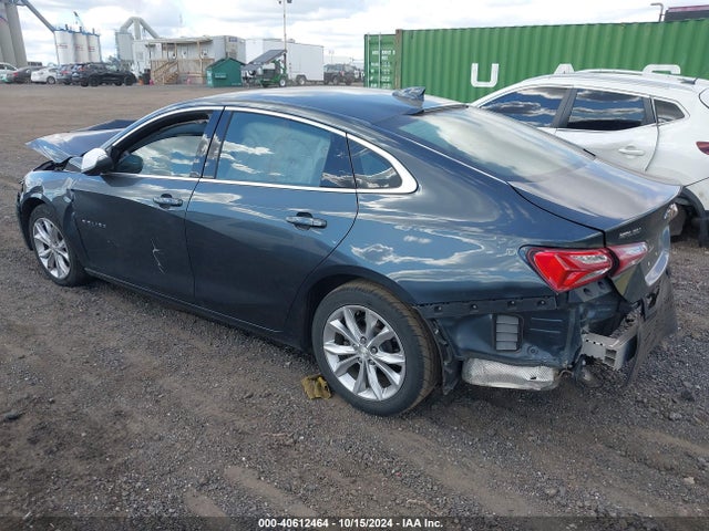 Chevrolet MALIBU LT 2019 1G1ZD5ST1KF112671 Image 3