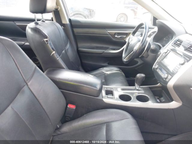 1N4BL3AP9EC130190 Nissan Altima 3.5 Sl