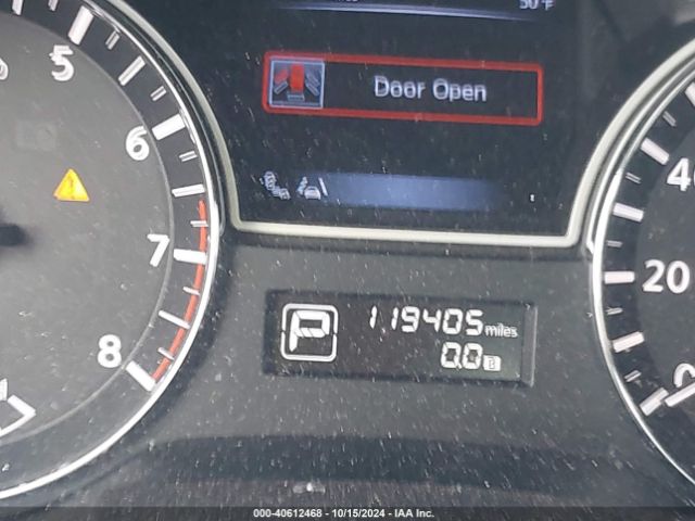 1N4BL3AP9EC130190 Nissan Altima 3.5 Sl
