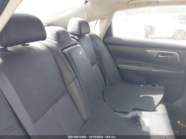 1N4BL3AP9EC130190 Nissan Altima 3.5 Sl