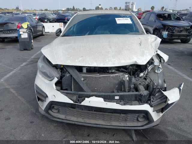 KIA Forte Gt-line 2021 3KPF34AD0ME406660 Image 13