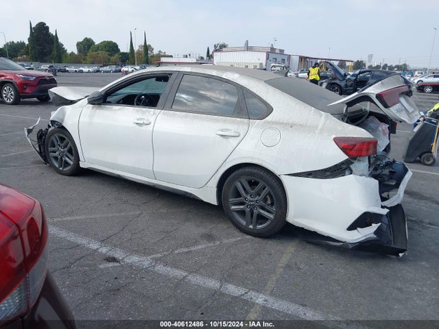 KIA Forte Gt-line 2021 3KPF34AD0ME406660 Image 15