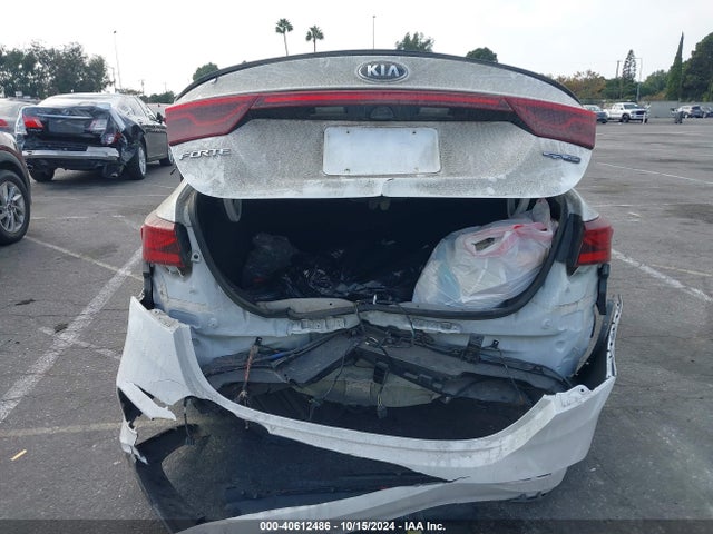 KIA Forte Gt-line 2021 3KPF34AD0ME406660 Image 17