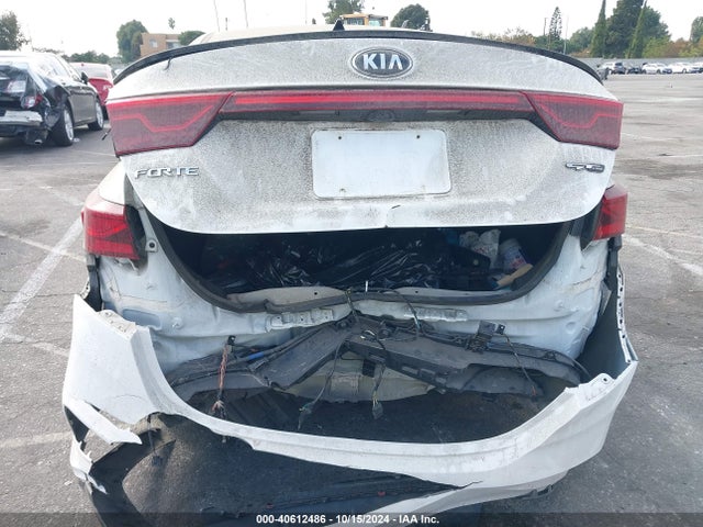 KIA Forte Gt-line 2021 3KPF34AD0ME406660 Image 18