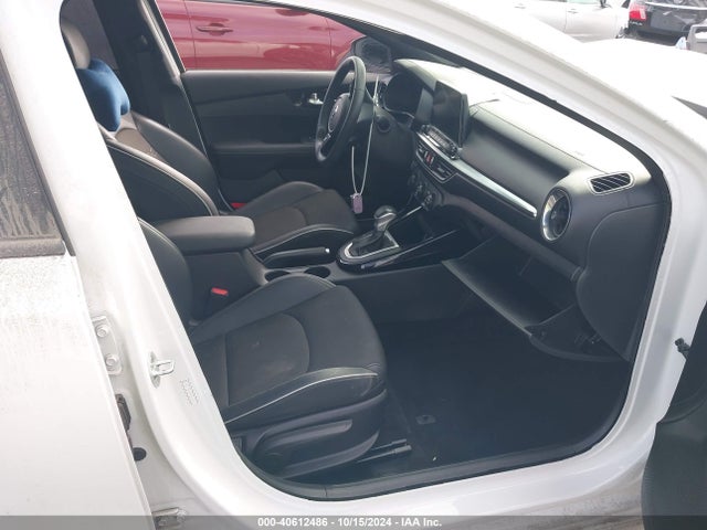 KIA Forte Gt-line 2021 3KPF34AD0ME406660 Image 5