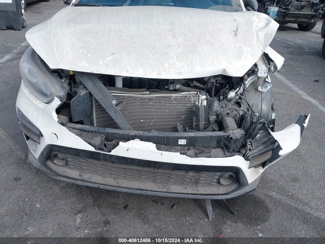 KIA Forte Gt-line 2021 3KPF34AD0ME406660 Image 6