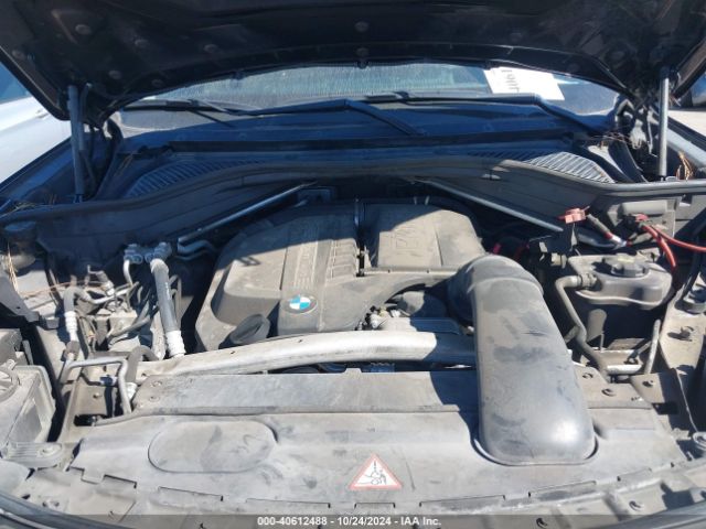 5UXKR2C5XF0H41557 BMW X5 Sdrive35i