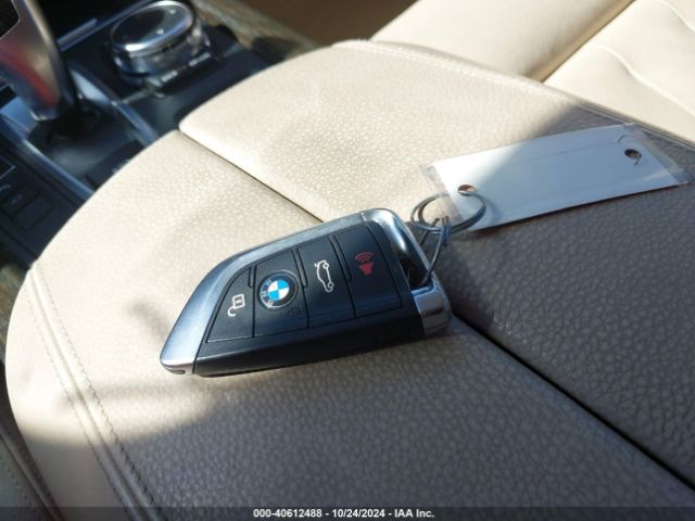 5UXKR2C5XF0H41557 BMW X5 Sdrive35i