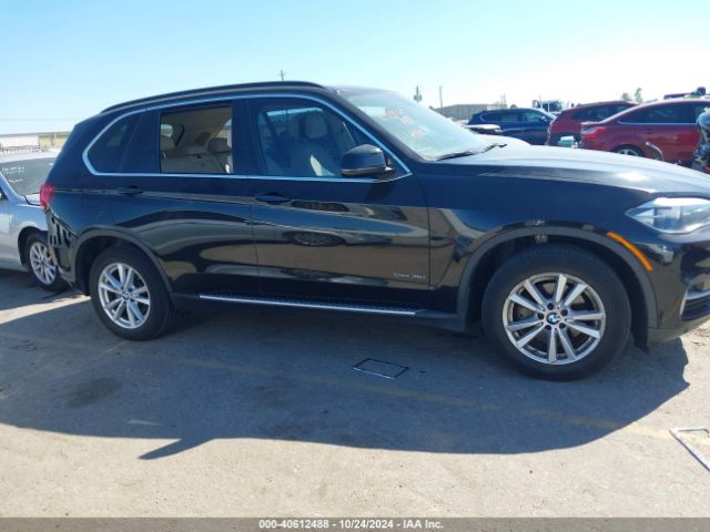 5UXKR2C5XF0H41557 BMW X5 Sdrive35i