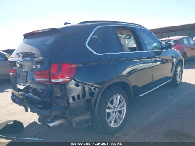5UXKR2C5XF0H41557 BMW X5 Sdrive35i