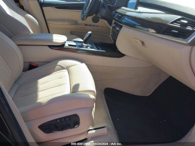 5UXKR2C5XF0H41557 BMW X5 Sdrive35i