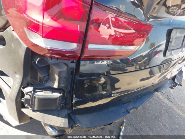 5UXKR2C5XF0H41557 BMW X5 Sdrive35i