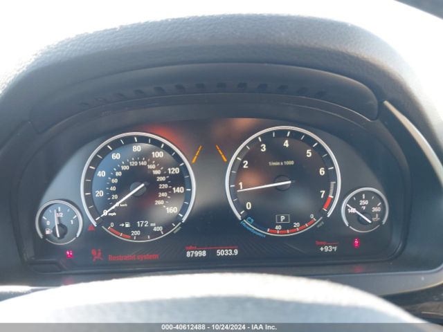 5UXKR2C5XF0H41557 BMW X5 Sdrive35i
