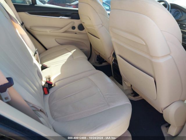 5UXKR2C5XF0H41557 BMW X5 Sdrive35i