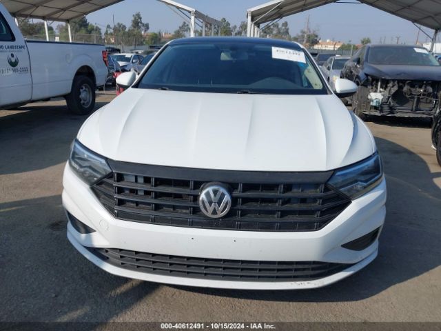 3VWC57BU4KM123952 Volkswagen Jetta 1.4t R-line/1.4t S/1.4t Se