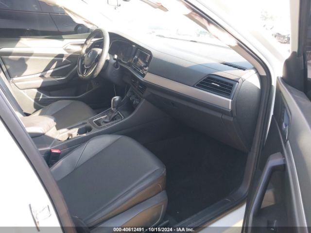 3VWC57BU4KM123952 Volkswagen Jetta 1.4t R-line/1.4t S/1.4t Se