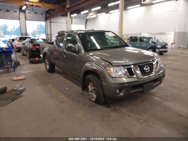 2016 1N6AD0FV3GN762356 main image