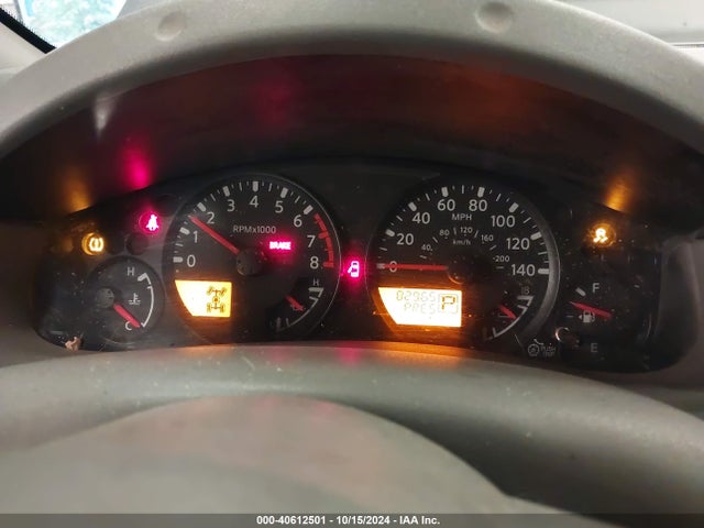 Nissan Frontier Sv 2016 1N6AD0FV3GN762356 Image 7
