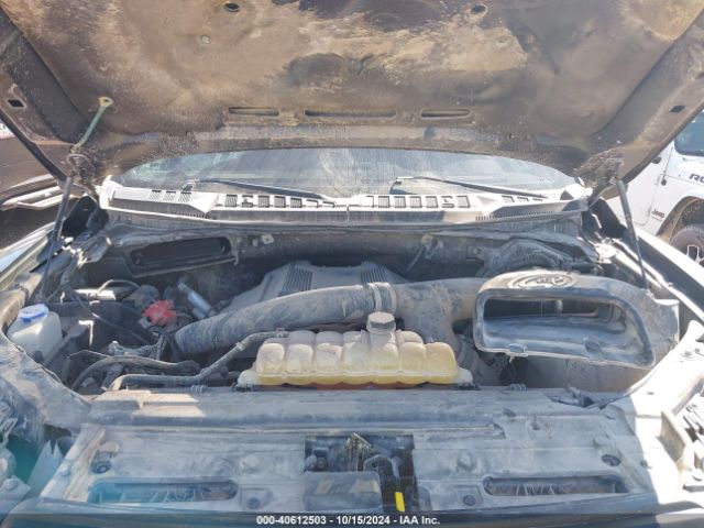 2018 FORD F-150 1FTFW1RG7JFD00051 Photo 9