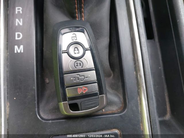 2018 FORD F-150 1FTFW1RG7JFD00051 Photo 10